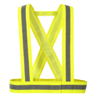 Hi-Vis Strap