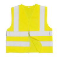 Hi-Vis Junior Band And Brace Vest