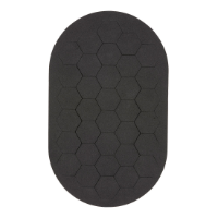 Flexible 3 Layer Knee Pad Inserts