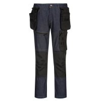 KX3 Holster Denim Trousers