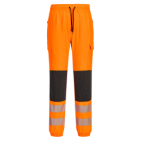 PW3 Hi-Vis Flexi Jogger