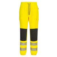 PW3 Hi-Vis Flexi Jogger