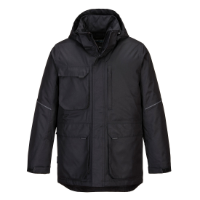 KX3 Parka Jacket