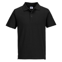 Lightweight Jersey Polo Shirt (48 In A Box)