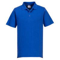 Lightweight Jersey Polo Shirt (48 In A Box)