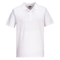 Lightweight Jersey Polo Shirt (48 In A Box)