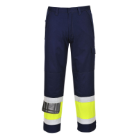 Hi-Vis Modaflame Trousers