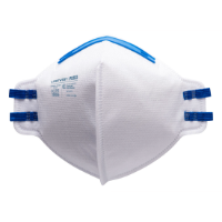 FFP2 Fold Flat Respirator (Pk20)