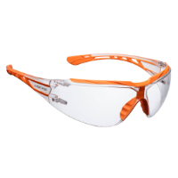 Dynamic KN Safety Glasses