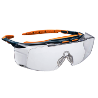 Peak OTG Safety Glasses