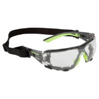 Tech Look Pro KN Safety Glasses