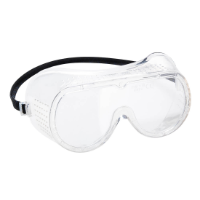 Direct Vent Goggles