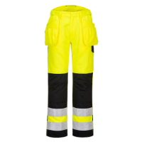 PW2 Hi-Vis Holster Pocket Trousers