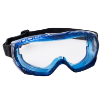 Ultra Vista Goggles Unvented