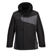 PW2 Winter Jacket