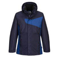 PW2 Winter Jacket