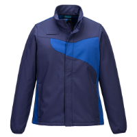 PW2 Women's Softshell (2L)