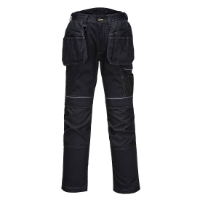 PW3 Stretch Holster Work Trousers