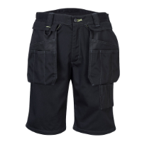 PW3 Holster Work Shorts