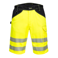 PW3 Hi-Vis Shorts