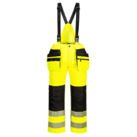 PW3 Hi-Vis Rain Trousers