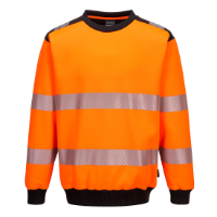 PW3 Hi-Vis Sweatshirt