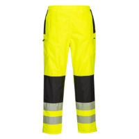 PW3 Hi-Vis Women's Rain Trousers