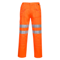 Rail Action Trouser