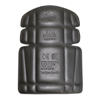 Portwest Knee Pad