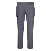 Stretch Slim Fit Combat Trousers