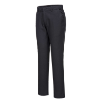 Stretch Slim Chino Trousers