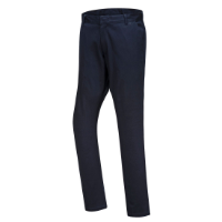 Stretch Slim Chino Trousers