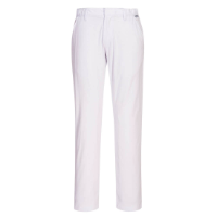 Stretch Slim Chino Trousers