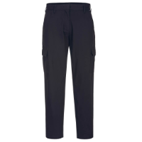 Women's Stretch Cargo Trousers