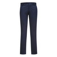 WX2 Eco Women's Stretch Slim Chino Trousers