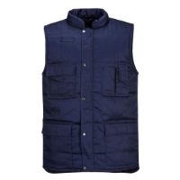 Shetland Bodywarmer