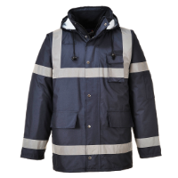 Iona Lite Traffic Jacket