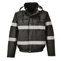 Iona Lite Winter Bomber Jacket