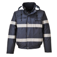 Iona Lite Winter Bomber Jacket