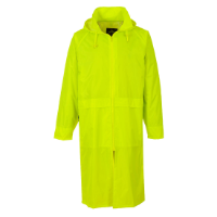 Classic Rain Coat