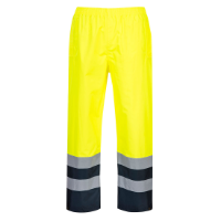 Hi-Vis Two Tone Traffic Trouser