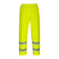 Sealtex Ultra Hi-Vis Rain Trousers