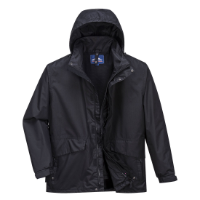 Argo 3-in-1 Jacket