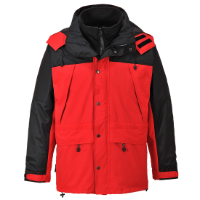 Orkney 3-in-1 Jacket