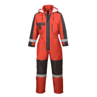 Winter Coverall