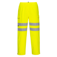 Hi-Vis Extreme Rain Trousers