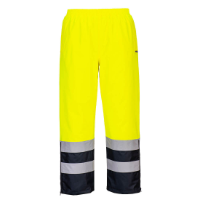 Hi-Vis Winter Trousers