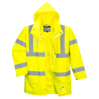 Hi-Vis 5-in-1 Essential Jacket