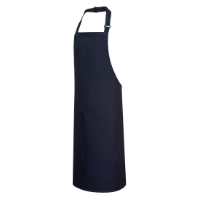 Cotton Bib Apron