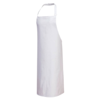 Cotton Bib Apron